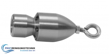 Zugösenset ST-49 für M5 Düsenkörper